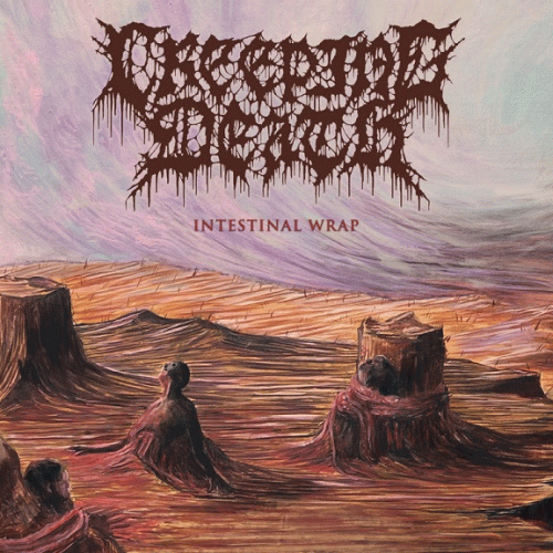 Creeping Death (USA) : Intestinal Wrap